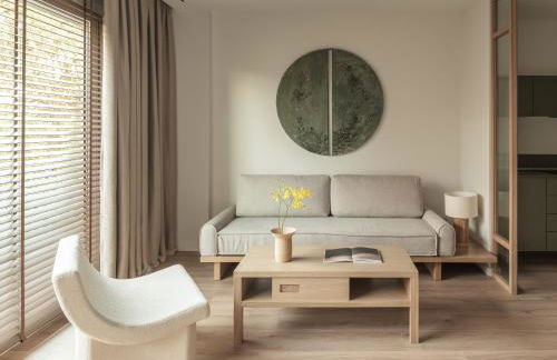 Kaoma Comfort Suites - Foto 6