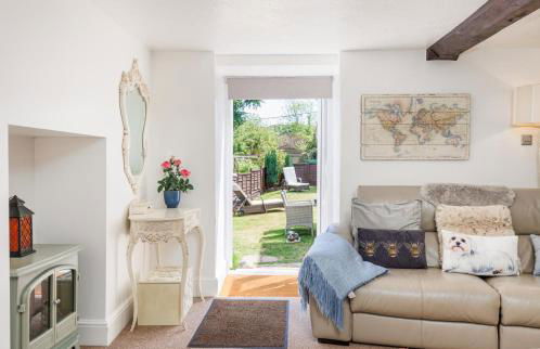 The Old Rectory Retreat - Photo 42