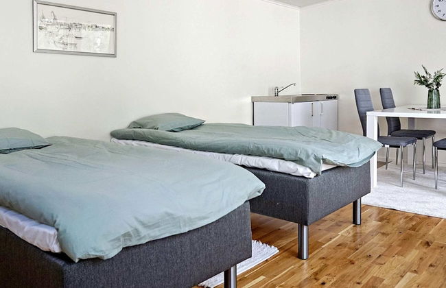 Seaside Serenity in Loftahammar-by Traum - Foto 2