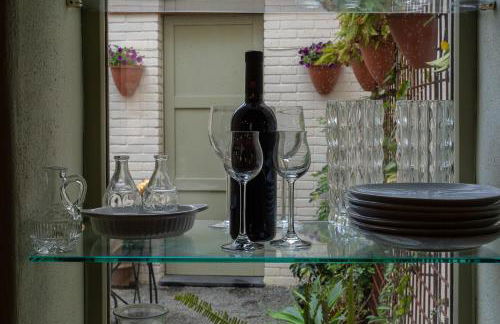 Ladiri - Antica dimora in terra cruda - Foto 71