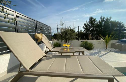 Villa Burin - Foto 7