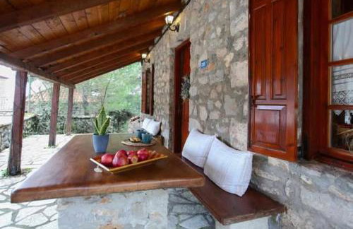 MARIOLATA STONE HOUSE - Foto 33