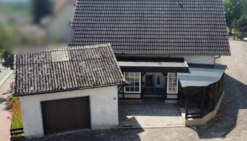 Ferienhaus Baarsen 30 - Foto 2