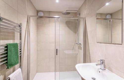Beresford, woodland lodge, sauna, hot tubs & games for 18 - Foto 54