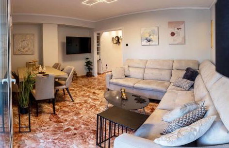 Sympatico Glyfada Downtown - Foto 19