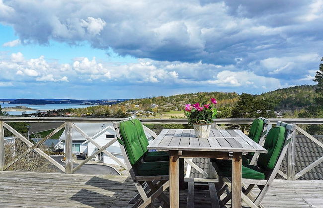 2 Person Holiday Home in Storahoga - Foto 18