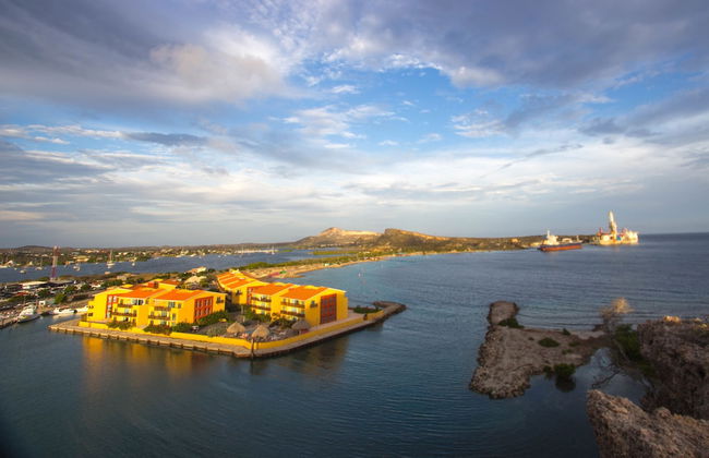 Palapa Beach Resort - Foto 61