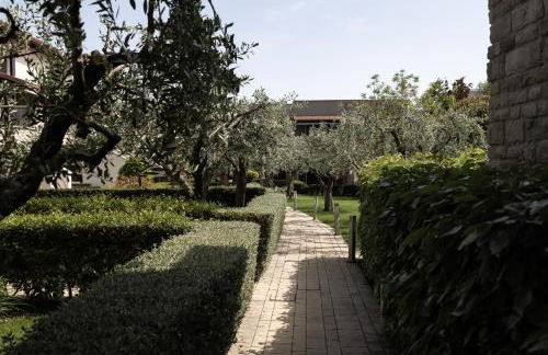 Lorry Living ARIA, Fitness & Relax - Foto 70