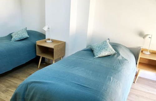 L'appartementducroisic - Sur le port, vue mer - Foto 35