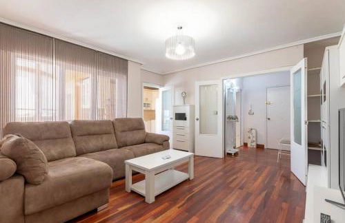 Muskiz Solarium Beach by Next Stop Bilbao - Foto 8