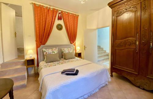 Duplex Bellevue, vue mer, à 50m de la plage! - Foto 20