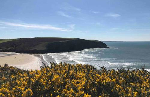 Cosy Rustic Annex in quiet Cornwall Village - Foto 34