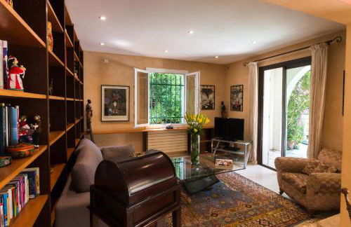 Villa Tsavorite - Cannes Californie - Foto 12