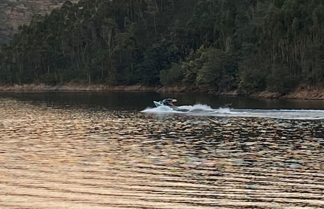 VISITAR BIOUCAS I - Casa Inteira Familiar e Grupo de Amigos - Foto 70