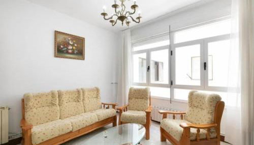 Apartamento Delfina - Foto 1