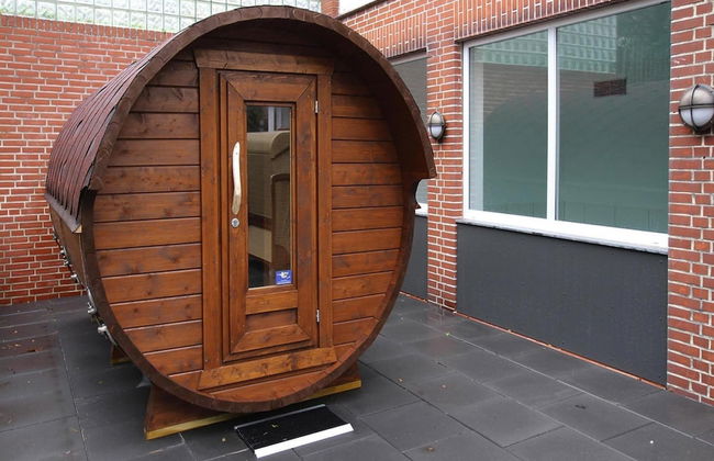 Apartment in Westerland - Foto 61