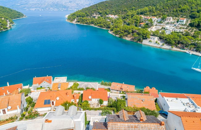 Apartments Darija - Foto 41