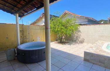 Casa de praia com piscina - Foto 22