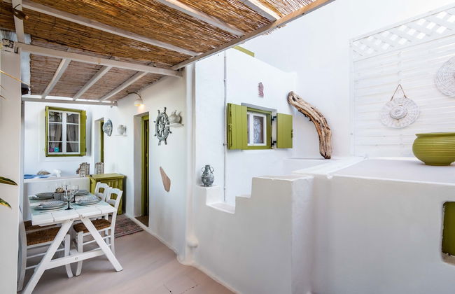 Villa Lord - Foto 23