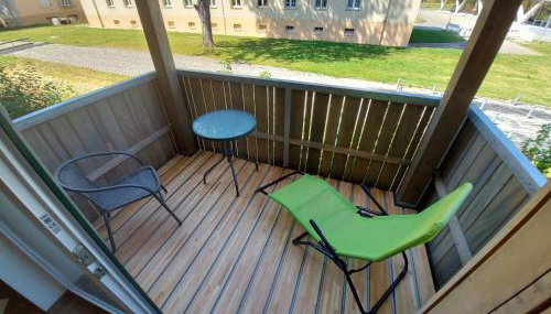 Boardinghouse Donau Lodge - Foto 3