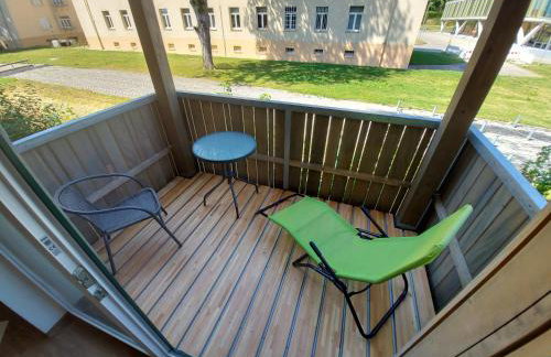 Boardinghouse Donau Lodge - Foto 3