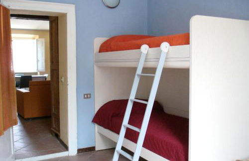 Apartments Cabianchi - Foto 12