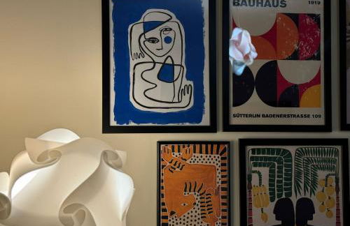 Large House for 21 - Nottingham City - Photo 27