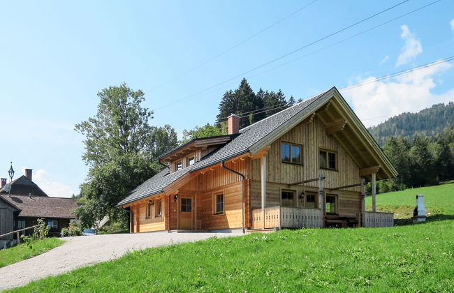 Grimmingblickhütte - Foto 39