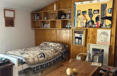 Amplio y Comodo Chalet en Zaragoza con pistas de tenis - Foto 22