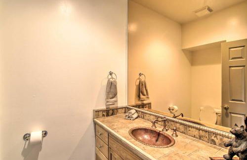 Steps to Moonlight Basin Scenic Mtn Retreat! - Foto 13