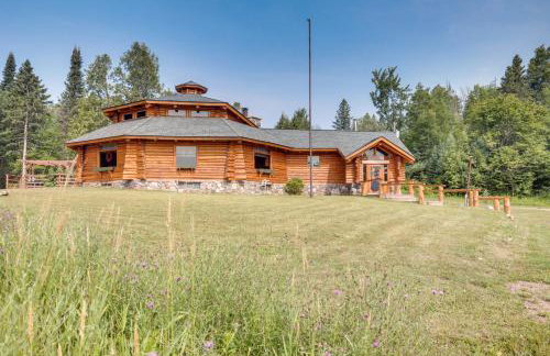 Ironwood 'Superior Home' ~ 4 Mi to Big Powderhorn! - Foto 1