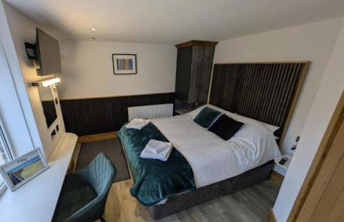 The Frankie Suite - Photo 6