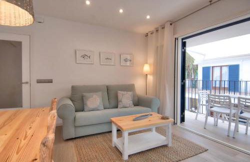 Sant Roc Apartments a Minute From The Beach - Foto 6