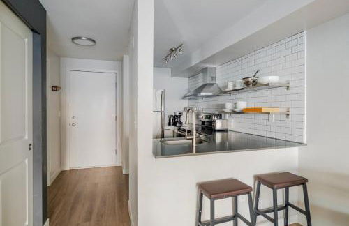 Blueground South Lake Union view nr Lake Union SEA-878 - Foto 8