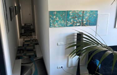 CASTELL BLAU - Foto 70