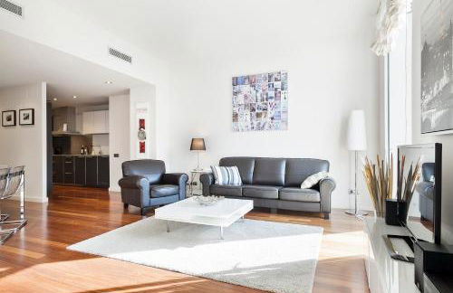 Uma Suites Passeig de Gracia 16 - Photo 21