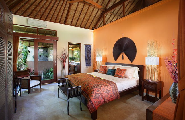 Satori Villas Bali - Foto 16