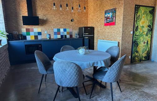 Chambres d'Hôtes Goudin - Foto 29