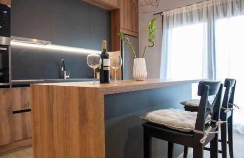 Lovely Guesthouse - 58m2 mountain view - Foto 15