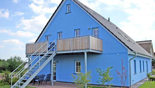 Holiday Home Blu Hus - Foto 2