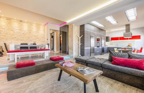 Stone Build Modern and Traditional Villa near Heraklion - Foto 32