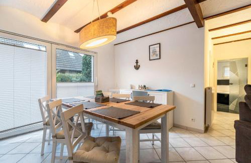 Ferienwohnung Steuerbord - Foto 9