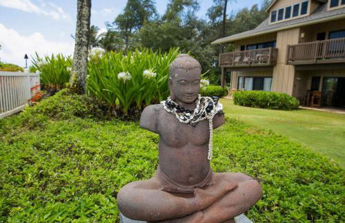 Kauai Kaha Lani 123 by Coldwell Banker Island Vacations - Foto 34