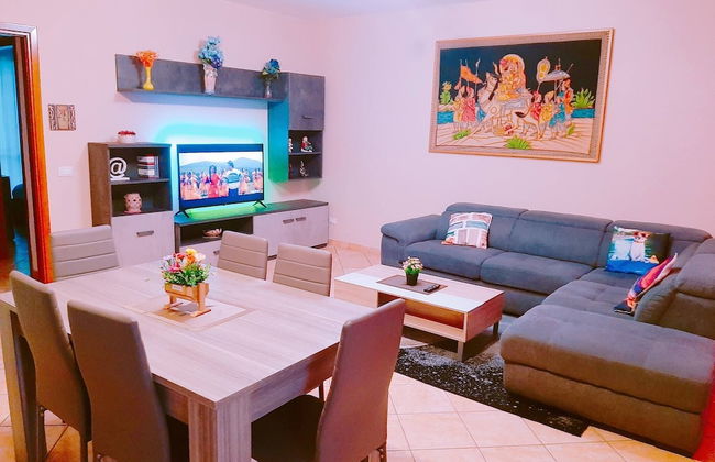 Casa Romy in Cigole - Available Wifi - Foto 20