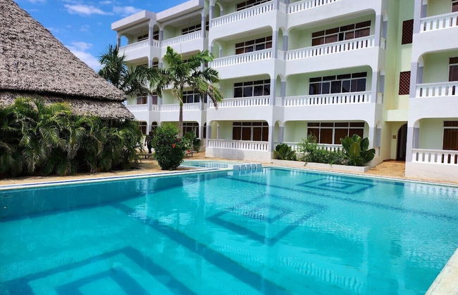 Nightingale Apartments - Foto 1