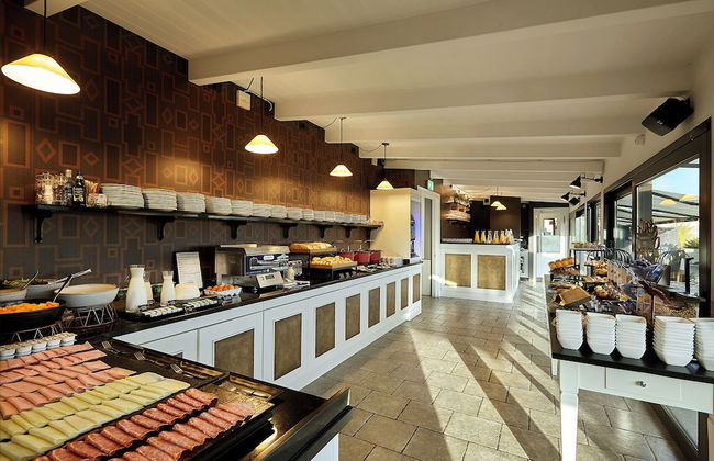 Trianon Borgo Pio - Foto 46