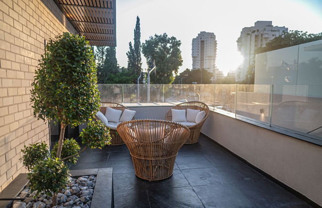 Rokah Luxury Villa - Foto 53