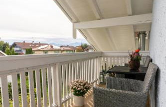 FeWo Am Stocket - Foto 6