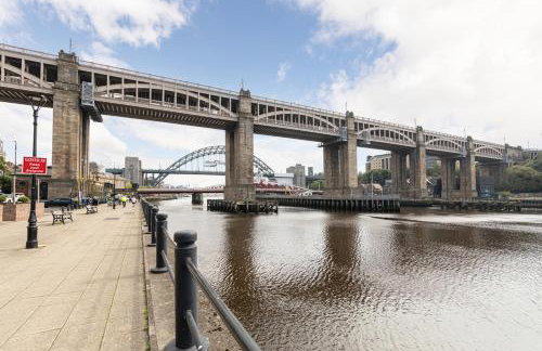 30 Quayside Newcastle - Foto 13
