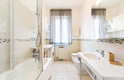 GuestHost - Padova Terrace Flat - Foto 25